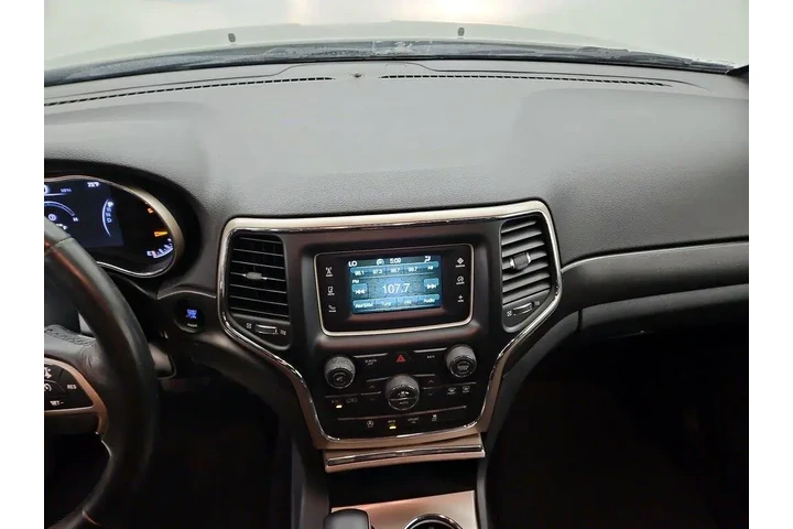 $14998 : Jeep Grand Cherokee 2016 4x2 image 9