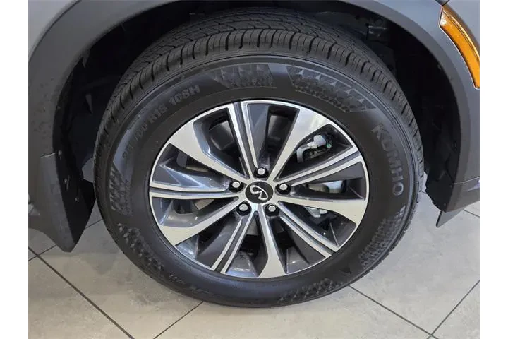 $38800 : INFINITI QX60 2025 Pure 4dr image 9