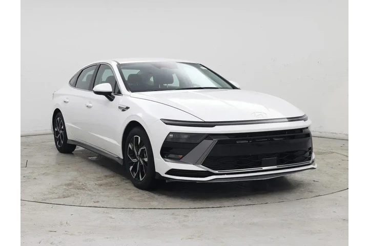 $23998 : Hyundai SONATA 2025 AWD SEL image 1