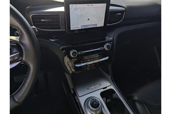 $33999 : Ford Explorer 2022 ST 4dr SU image 10