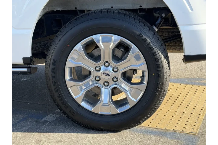 $39995 : Ford F-150 2022 4x2 XL 4dr S image 10