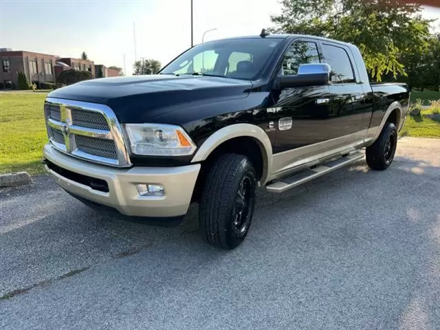 $33995 : 2013 RAM 2500 image 4