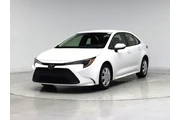 $19998 : Toyota Corolla 2021 LE 4dr S thumbnail