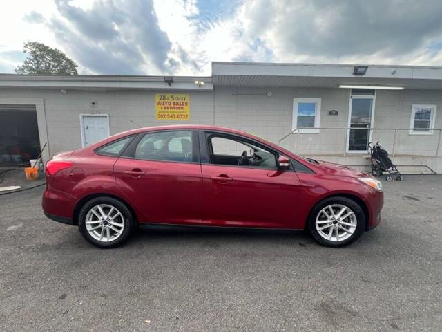 $7490 : 2016 Focus SE image 5