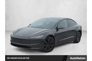 Tesla Model 3 2025 Long Rang en Orange County