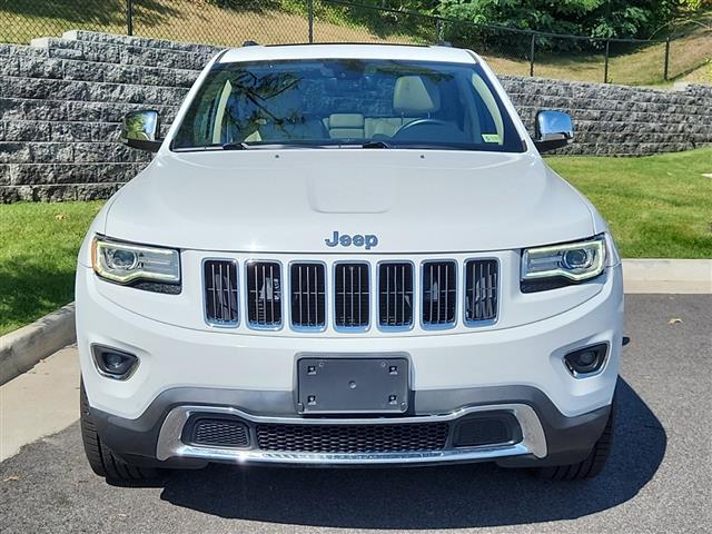 $19986 : 2016 Grand Cherokee Limited image 8