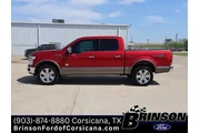 $33969 : Ford F-150 2020 4x4 King Ran thumbnail