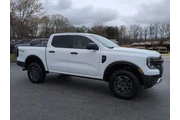 $33898 : Ford Ranger 2024 4x4 XLT 4dr thumbnail