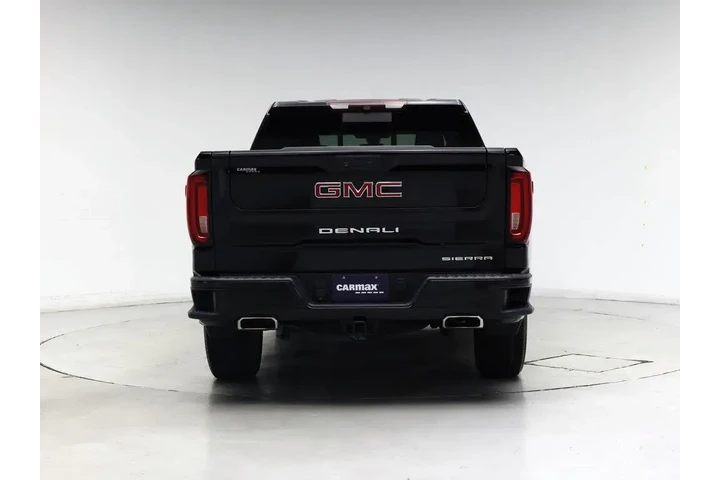 $34998 : GMC Sierra 1500 2019 4x2 Den image 6