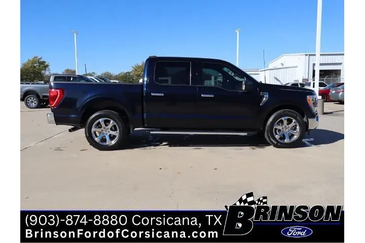 $35990 : Ford F-150 2022 4x2 XL 4dr S image 8