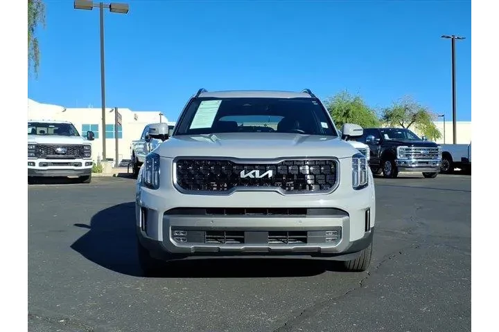 $39298 : Kia Telluride 2023 AWD SX X- image 2