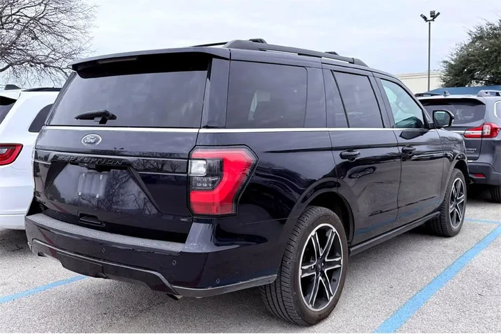 $37341 : Ford Expedition 2021 4x4 Lim image 5