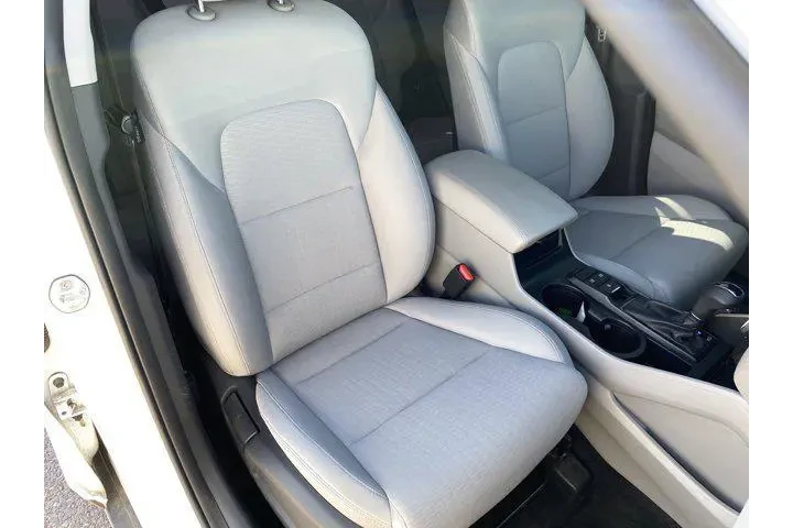 $17296 : Hyundai TUCSON 2020 SEL 4dr image 10