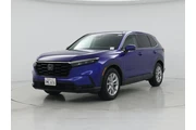 $27998 : Honda CR-V 2023 EX-L 4dr SUV thumbnail