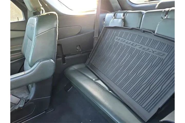 $28990 : Ford Explorer 2022 AWD Timbe image 10