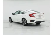 $16998 : Honda Civic 2017 EX-L 4dr Se thumbnail
