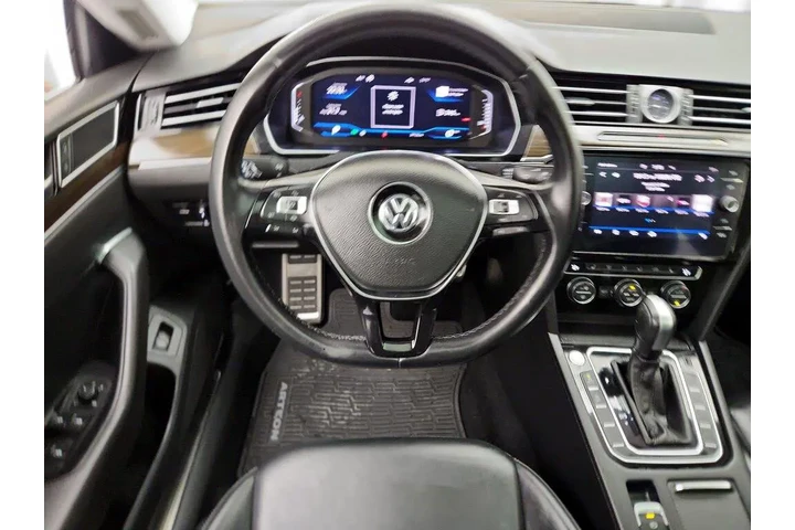 $22998 : Volkswagen Arteon 2020 SEL 4 image 10