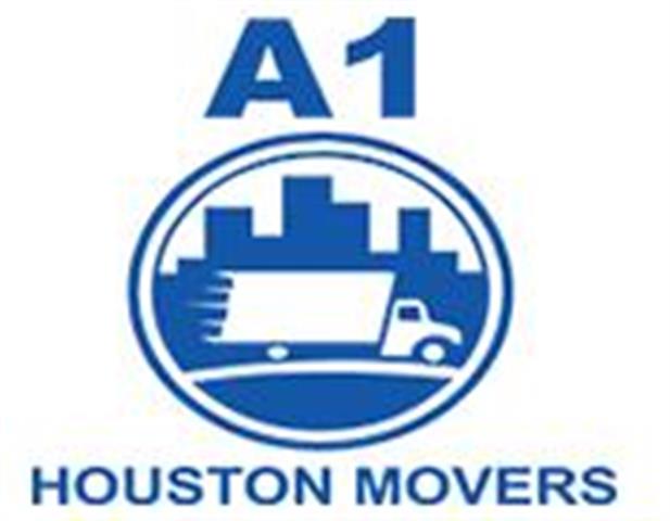 A1 Houston Movers image 7