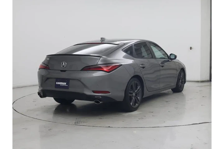 $29998 : Acura Integra 2024 4dr Liftb image 8