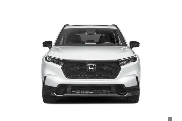 $30960 : Honda CR-V Hybrid 2025 Sport image 4