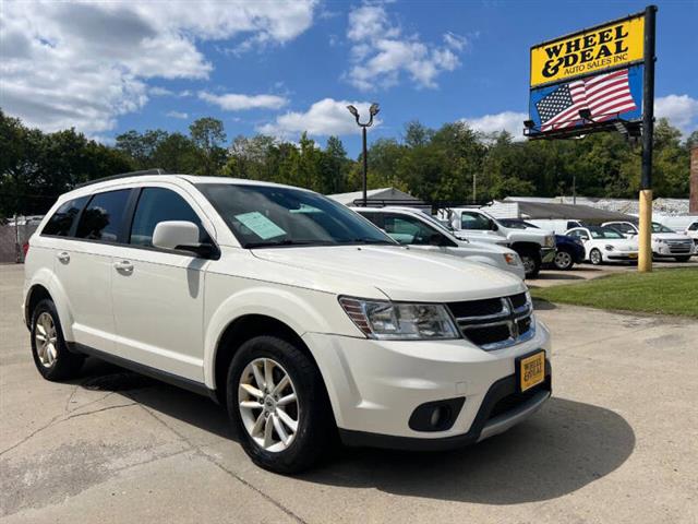 $6495 : 2018 Journey SXT image 3