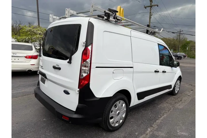 $14495 : 2020 Transit Connect XL image 7