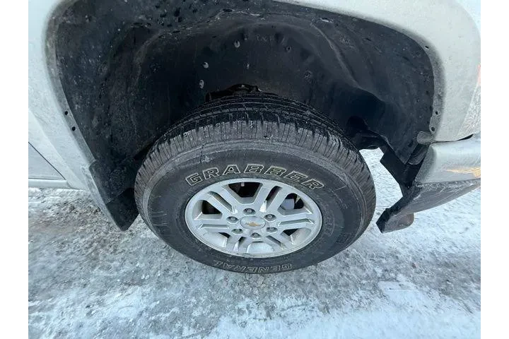 $11598 : Chevrolet Colorado 2012 4x4 image 9