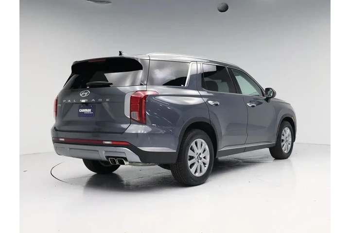 $39998 : Hyundai PALISADE 2025 SEL 4d image 8