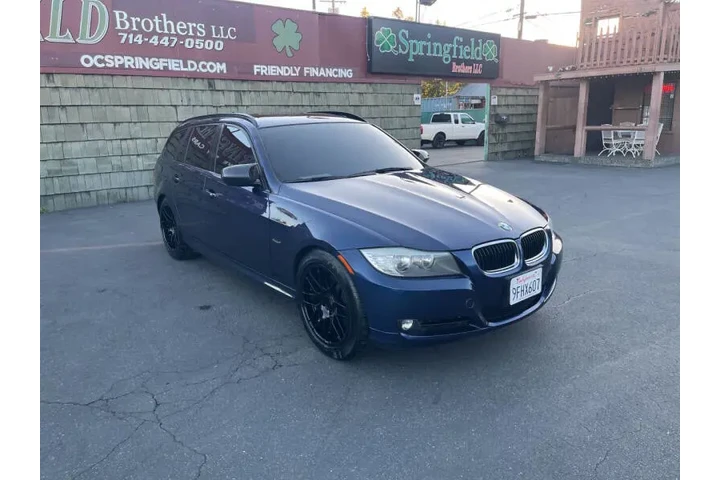 $10995 : 2012 BMW 3 Series 328i image 4