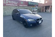 $10995 : 2012 BMW 3 Series 328i thumbnail