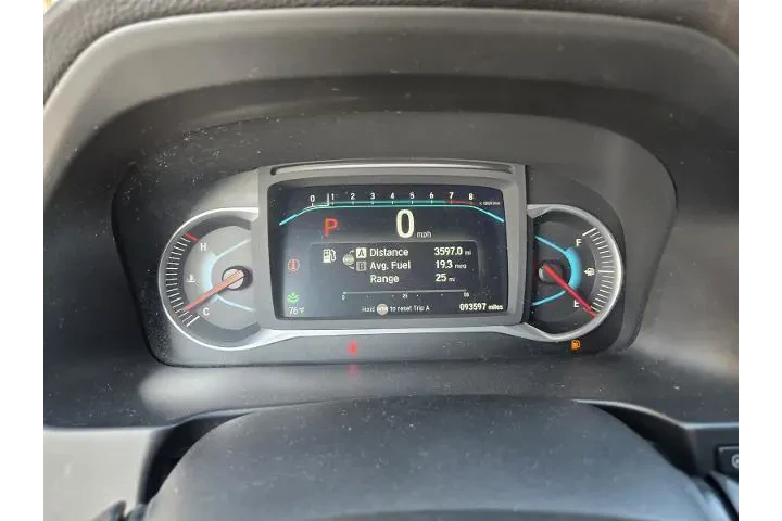 $25995 : Honda Pilot 2021 Touring 4dr image 9