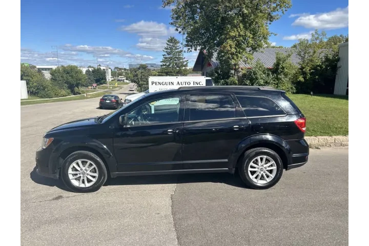 $2990 : 2015 Journey SXT image 3