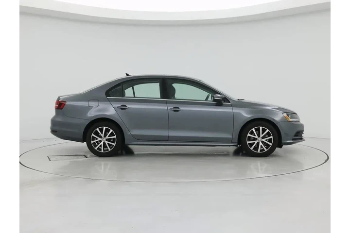 $14998 : Volkswagen Jetta 2017 1.4T S image 7