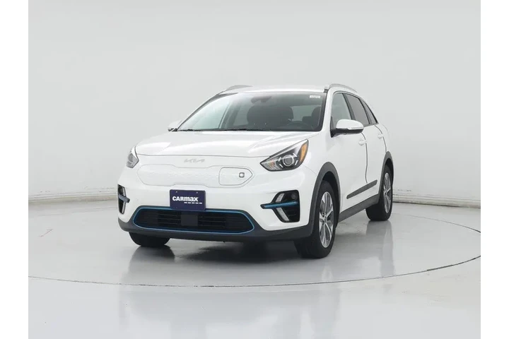 $19998 : Kia Niro EV 2022 EX 4dr Cros image 4