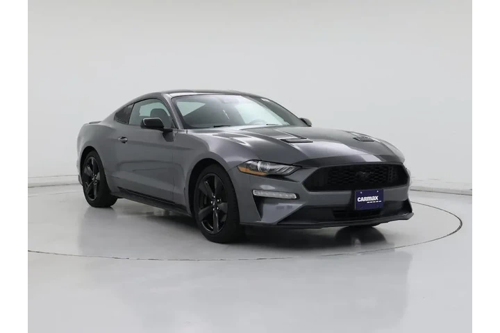 $26998 : Ford Mustang 2022 EcoBoost 2 image 1