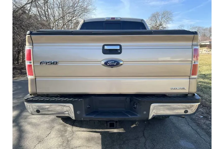 $13995 : 2013 F-150 Lariat image 6