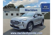 Hyundai SANTA FE 2022 AWD SE en New Haven