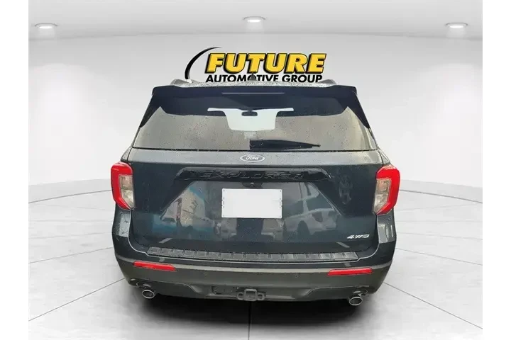 $37997 : Ford Explorer 2023 AWD ST-Li image 4