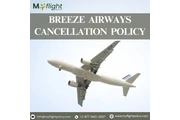Can You Cancel Breeze Airways en Newark