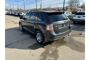 $3980 : 2007 Edge AWD 4dr SEL PLUS thumbnail