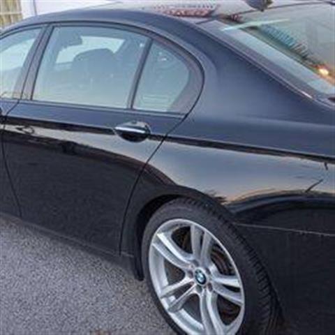 $8900 : 2013 BMW 7 Series 740Li xDrive image 3