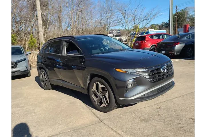 $17965 : Hyundai TUCSON 2022 SEL 4dr image 9