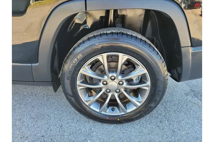 $19488 : Jeep Cherokee 2020 Latitude image 7