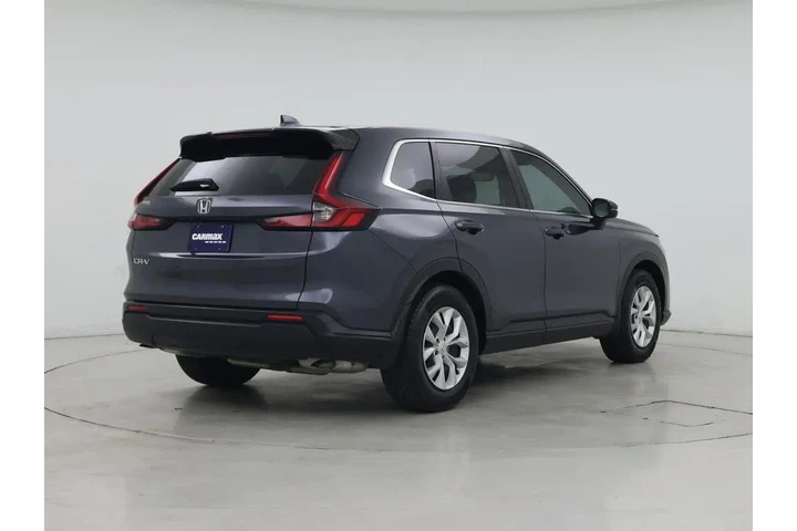 $24998 : Honda CR-V 2025 LX 4dr SUV image 8