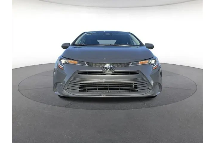 $19999 : Toyota Corolla 2025 LE 4dr S image 8