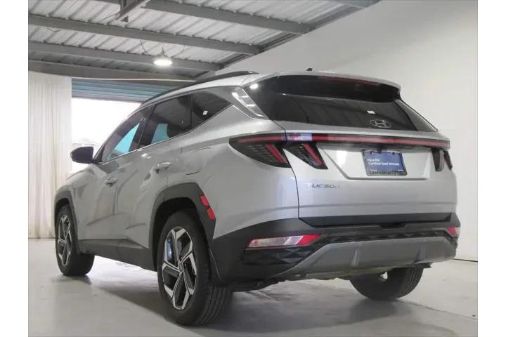 $29068 : Hyundai TUCSON 2023 AWD Limi image 5