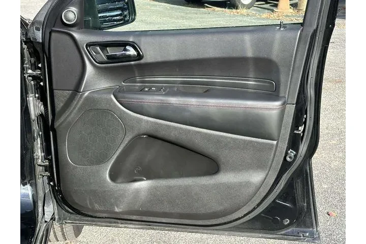 $33791 : Dodge Durango 2021 AWD R/T 4 image 9