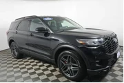 $39900 : Ford Explorer 2025 AWD ST-Li thumbnail