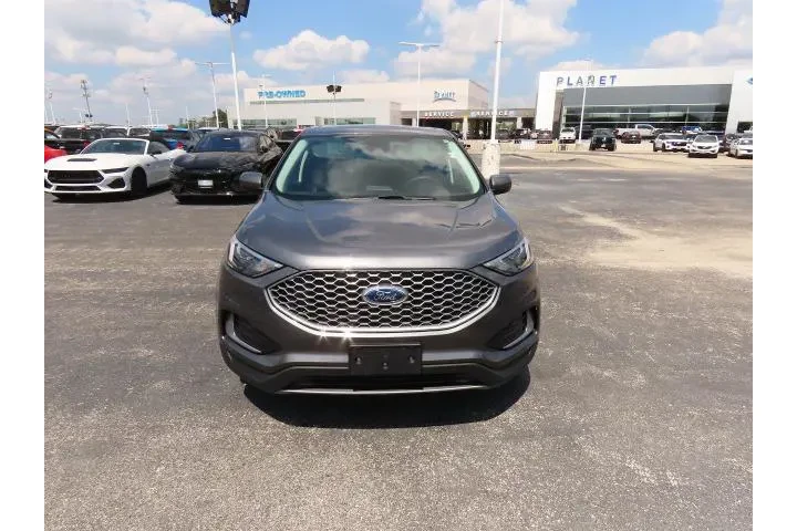 $26999 : Ford Edge 2024 AWD SEL 4dr S image 5