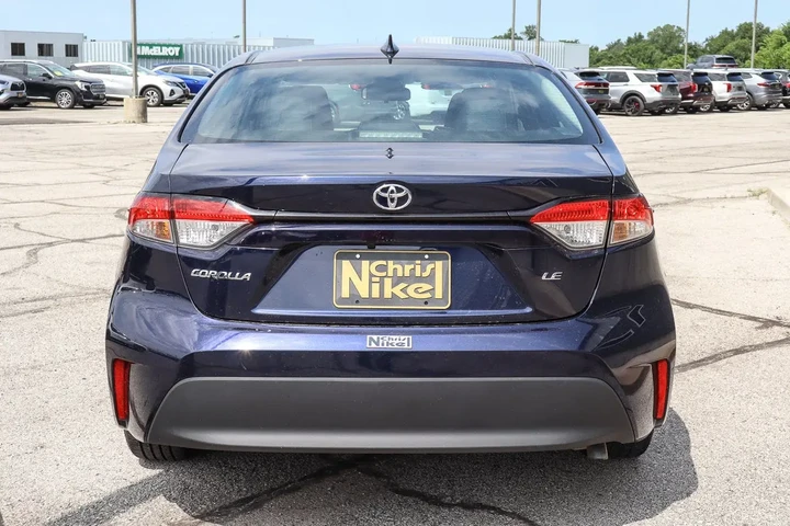 $19988 : 2024 Corolla LE image 5